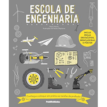 ESCOLA DE ENGENHARIA