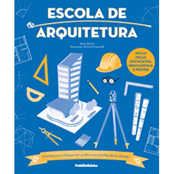 ESCOLA DE ARQUITETURA