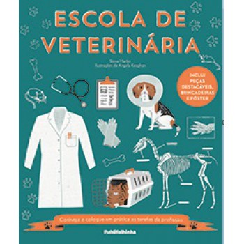 ESCOLA DE VETERINÁRIA