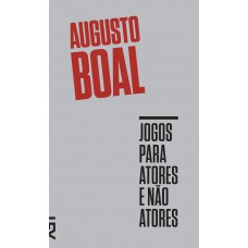 Jogos Para Atores E Não Atores