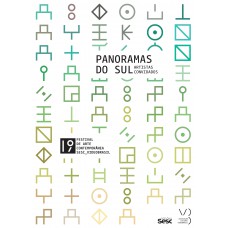 19º Festival Internacional De Arte Contemporânea Sesc_videobrasil: Panoramas Do Sul: Artistas Convidados