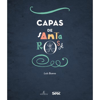 Capas De Santa Rosa