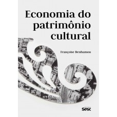 Economia Do Patrimônio Cultural