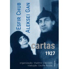 Cartas 1927