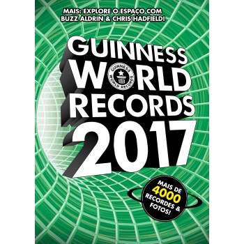 Guinness World Records