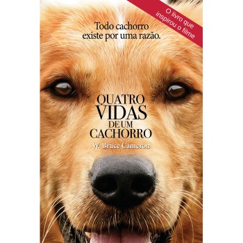 Quatro Vidas De Um Cachorro