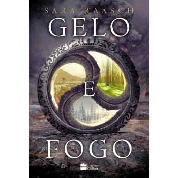 Gelo E Fogo