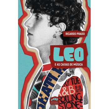 Leo E As Caixas De Música