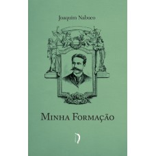 Minha Formação