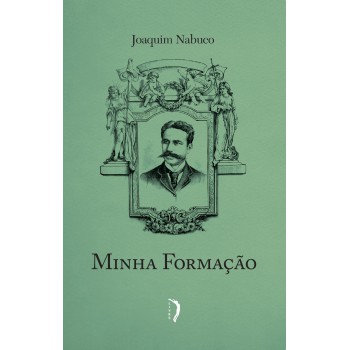 Minha Formação
