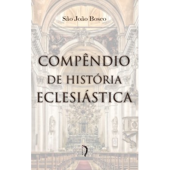 Compêndio De História Eclesiástica