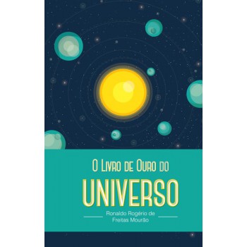 O Livro De Ouro Do Universo