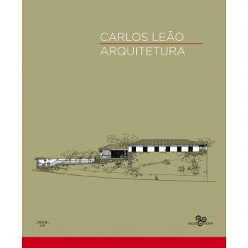 Carlos Leão - Arquitetura