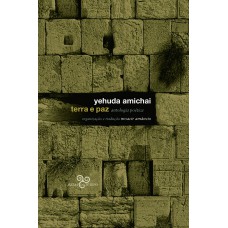 Terra E Paz: Antologia Poética