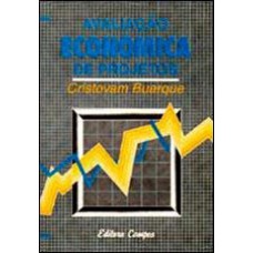 Avaliação econômica de projetos