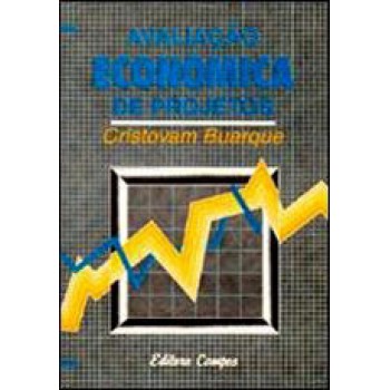 Avaliação econômica de projetos