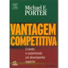 Vantagem competitiva