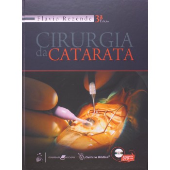 Cirurgia Da Catarata