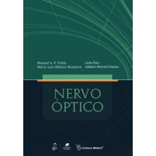 Nervo óptico