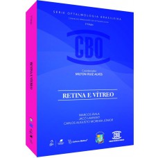 Coleção Cbo - Retina E Vítreo