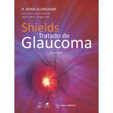 Shields Tratado De Glaucoma