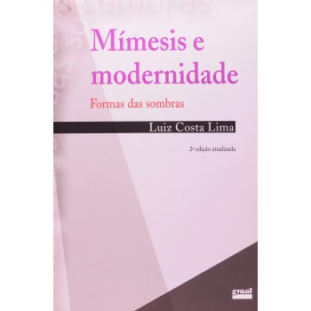 MIMESIS E MODERNIDADE