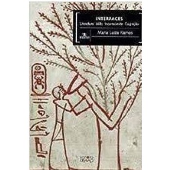 Interaces:literatura,mito,inconsciente,cognição