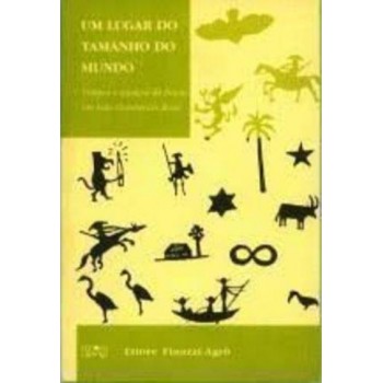 Um Lugar Do Tamanho Do Mundo