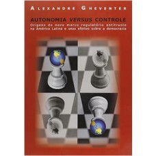 Autonomia Versus Controle