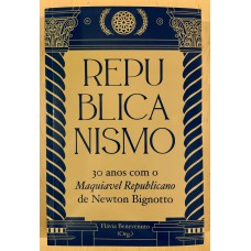 Republicanismo E Realismo - Um Perfil De Francesco