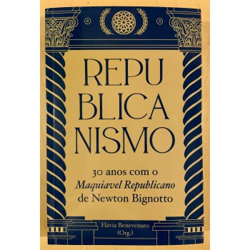 Republicanismo E Realismo - Um Perfil De Francesco