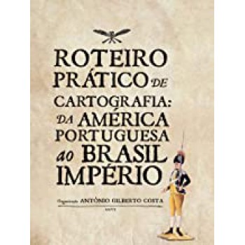 Roteiro Pratico De Cartografia