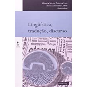 Linguistica, Traducao, Discurso