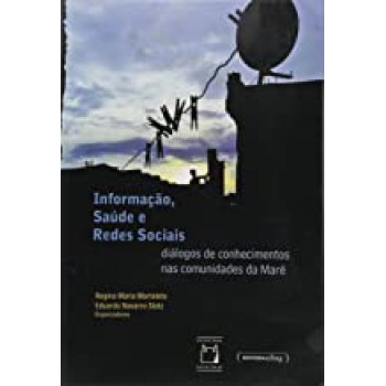 Informacao, Saude E Redes Sociais