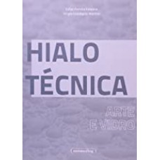 Hialotecnica Arte E Vidro