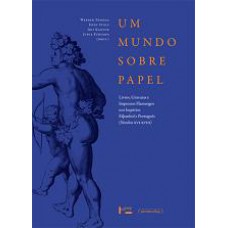 Mundo Sobre Papel, Um