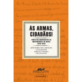 As Armas, Cidadaos! (co-edicao)