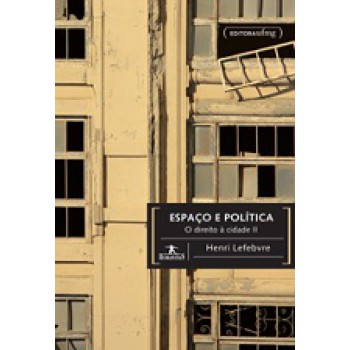 Espaco E Politica