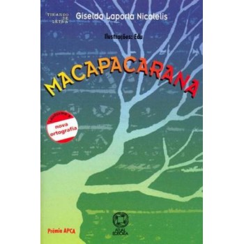 Macapacarana