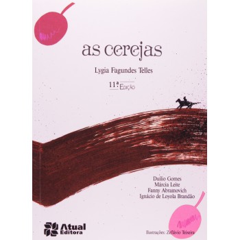 As Cerejas