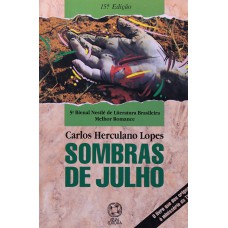 Sombras De Julho