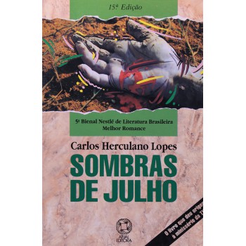 Sombras De Julho