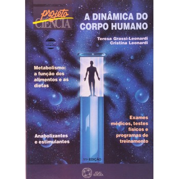 A Dinâmica Do Corpo Humano