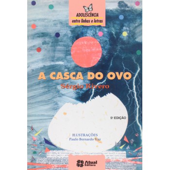 A Casca Do Ovo