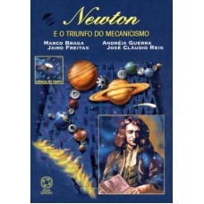 Newton E O Triunfo Do Mecanicismo