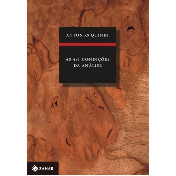 As 4+1 Condições Da Análise