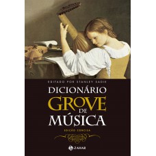 Dicionário Grove de Música: Edição concisa