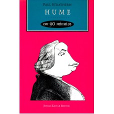 Hume Em 90 Minutos: (1711-1776)