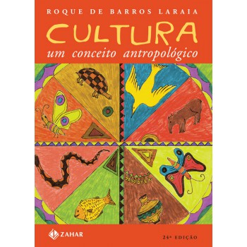 Cultura: Um Conceito Antropológico