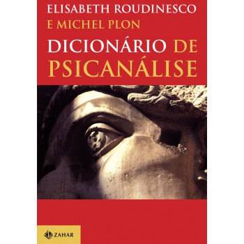 Dicionário De Psicanálise